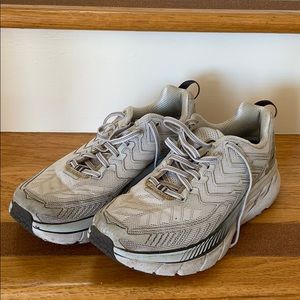 Hoka One Trainers - Women’s